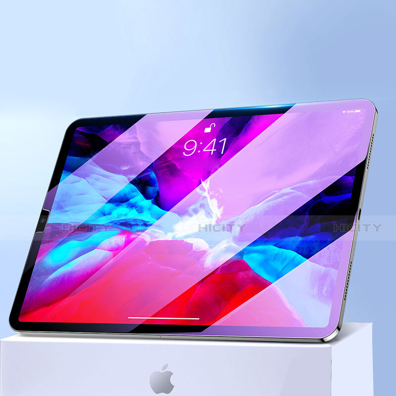 Protector de Pantalla Cristal Templado T03 para Apple iPad Pro 11 (2020) Claro
