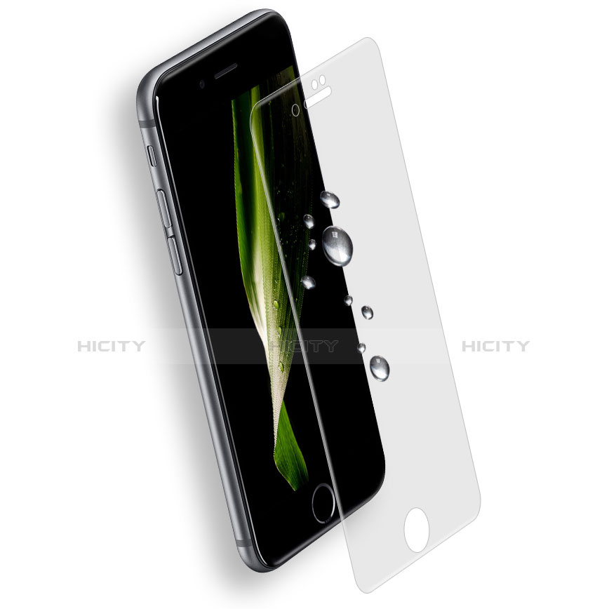 Protector de Pantalla Cristal Templado T03 para Apple iPhone 8 Claro