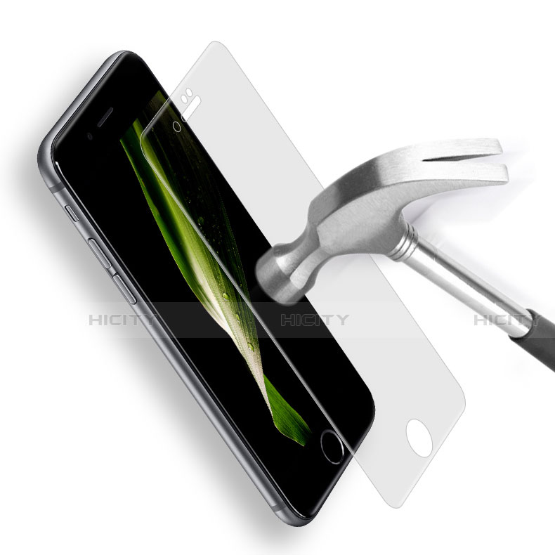 Protector de Pantalla Cristal Templado T03 para Apple iPhone SE (2020) Claro
