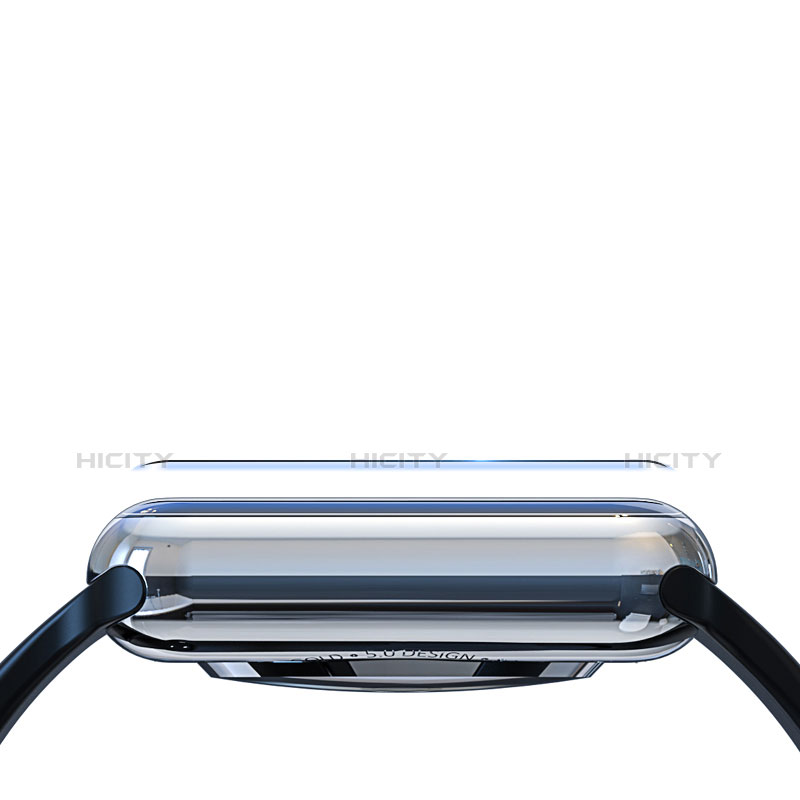 Protector de Pantalla Cristal Templado T03 para Apple iWatch 4 40mm Claro