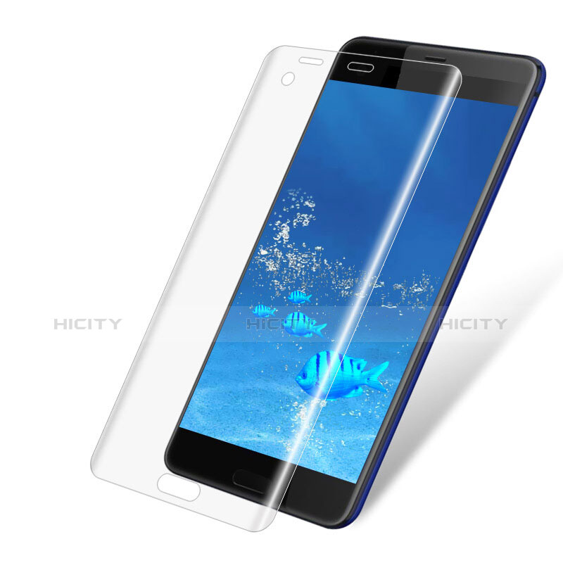 Protector de Pantalla Cristal Templado T03 para HTC U Ultra Claro