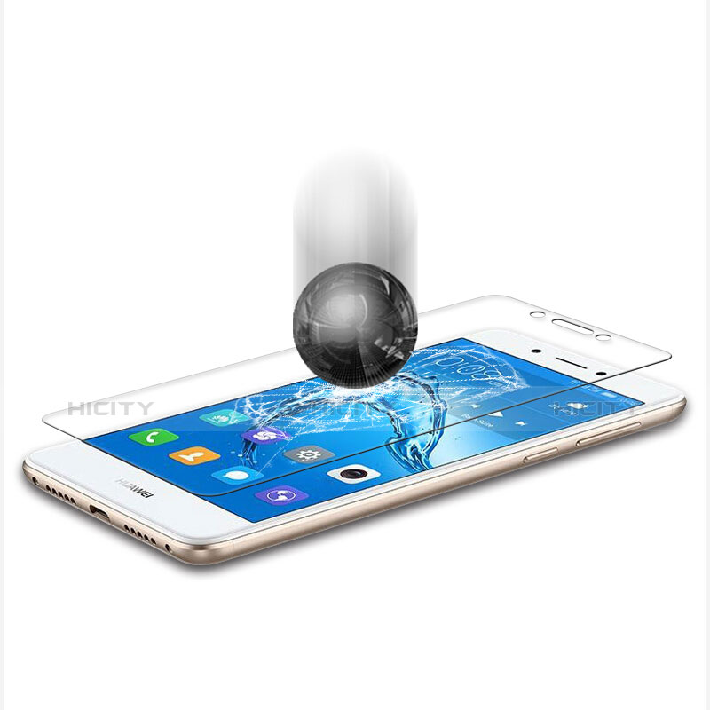 Protector de Pantalla Cristal Templado T03 para Huawei Enjoy 6S Claro