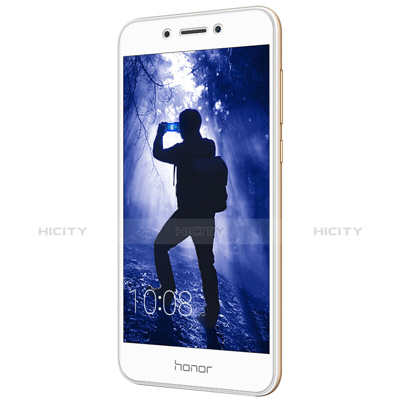 Protector de Pantalla Cristal Templado T03 para Huawei Honor 6A Claro