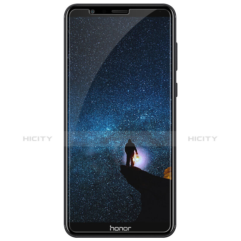 Protector de Pantalla Cristal Templado T03 para Huawei Honor 7X Claro