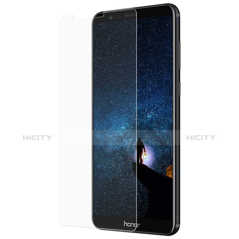 Protector de Pantalla Cristal Templado T03 para Huawei Honor 7X Claro