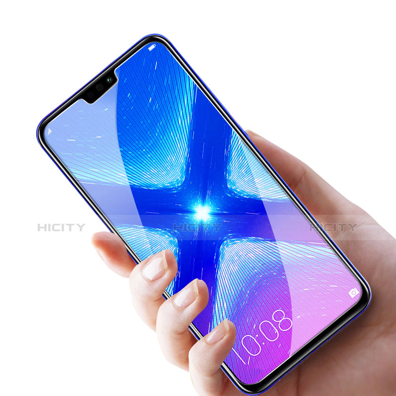 Protector de Pantalla Cristal Templado T03 para Huawei Honor 8X Claro