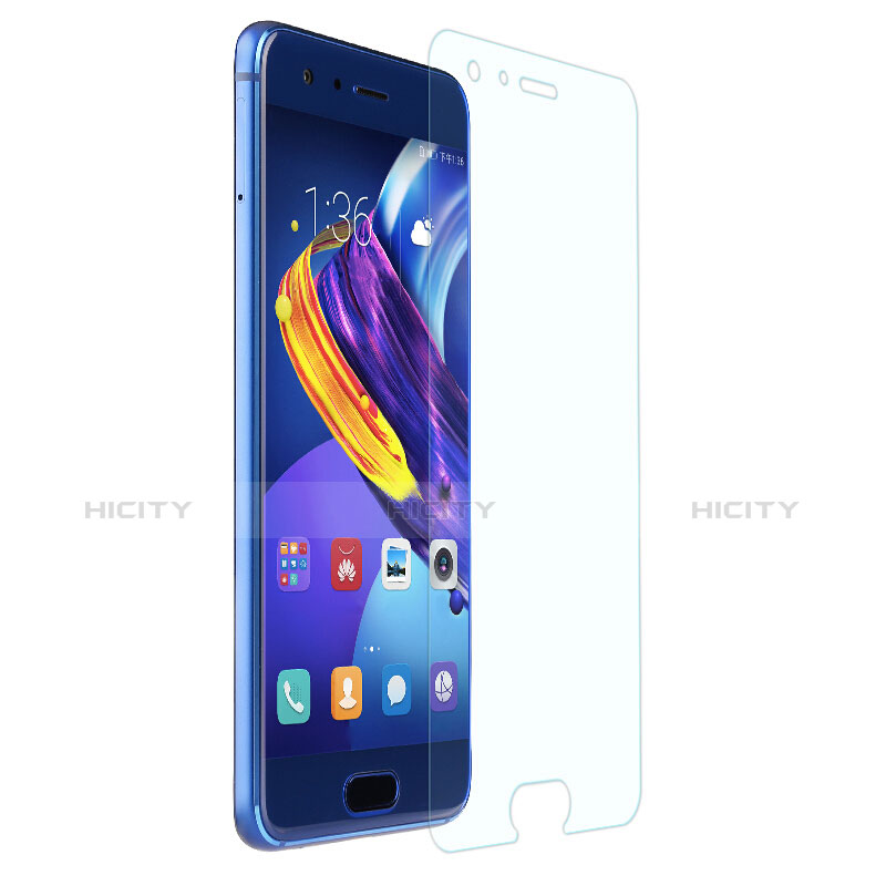 Protector de Pantalla Cristal Templado T03 para Huawei Honor 9 Premium Claro