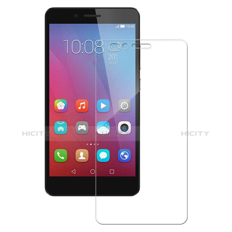 Protector de Pantalla Cristal Templado T03 para Huawei Honor Play 5X Claro