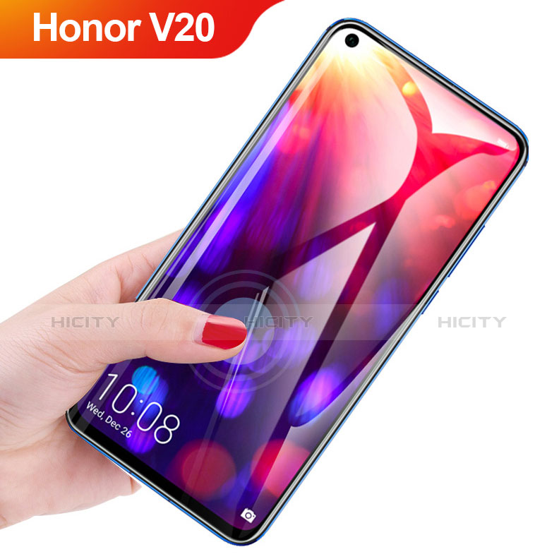 Protector de Pantalla Cristal Templado T03 para Huawei Honor View 20 Claro