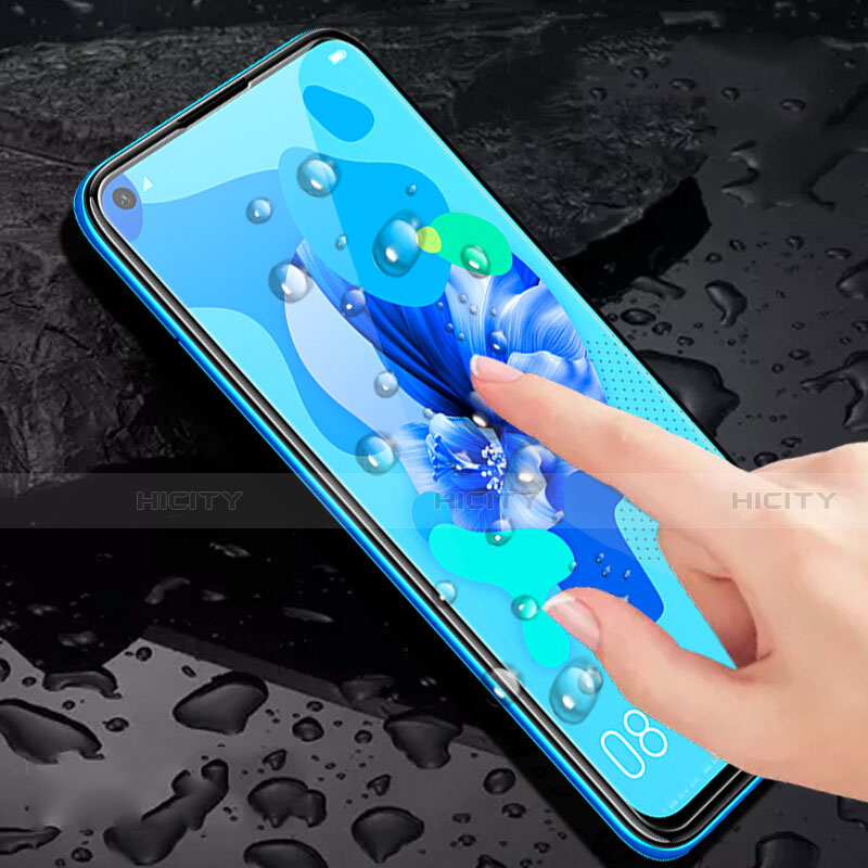 Protector de Pantalla Cristal Templado T03 para Huawei P20 Lite (2019) Claro