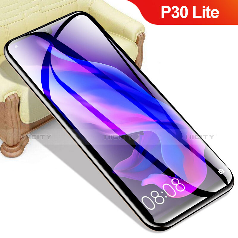 Protector de Pantalla Cristal Templado T03 para Huawei P30 Lite Claro