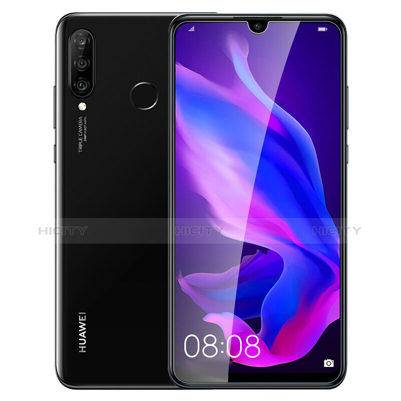 Protector de Pantalla Cristal Templado T03 para Huawei P30 Lite Claro