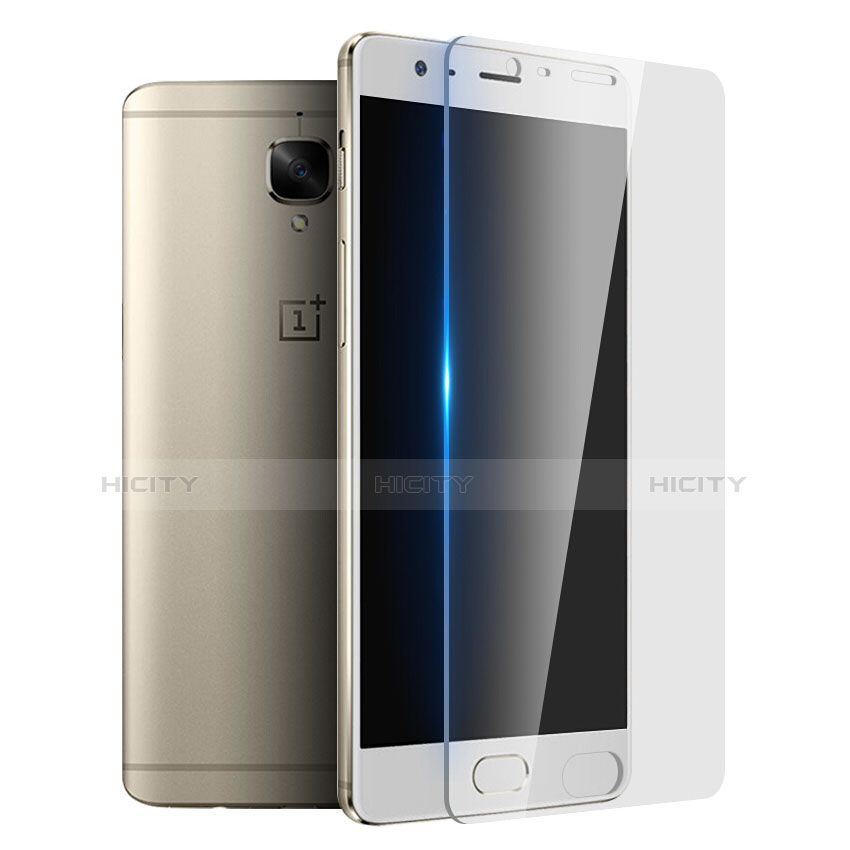 Protector de Pantalla Cristal Templado T03 para OnePlus 3T Claro