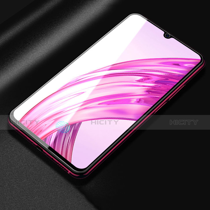 Protector de Pantalla Cristal Templado T03 para Oppo AX7 Claro