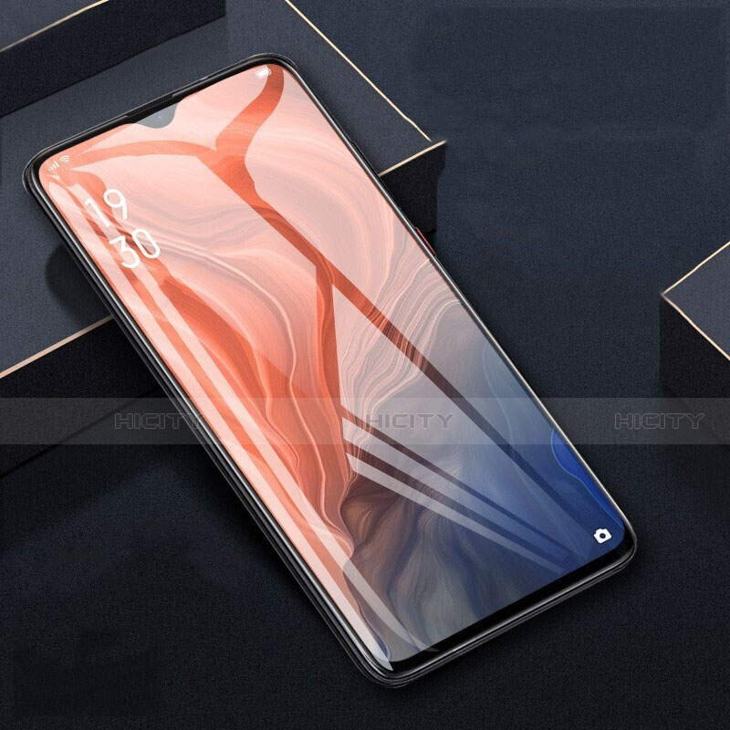 Protector de Pantalla Cristal Templado T03 para Oppo Reno Z Claro