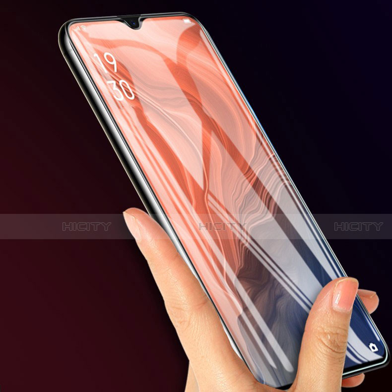 Protector de Pantalla Cristal Templado T03 para Oppo Reno Z Claro