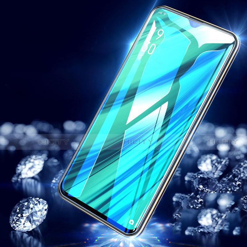 Protector de Pantalla Cristal Templado T03 para Oppo Reno3 A Claro