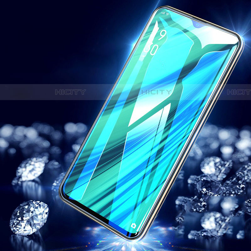 Protector de Pantalla Cristal Templado T03 para Oppo Reno3 Claro