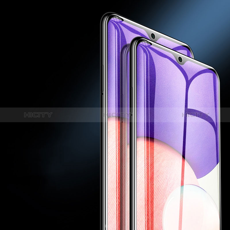 Protector de Pantalla Cristal Templado T03 para Samsung Galaxy A02s Claro