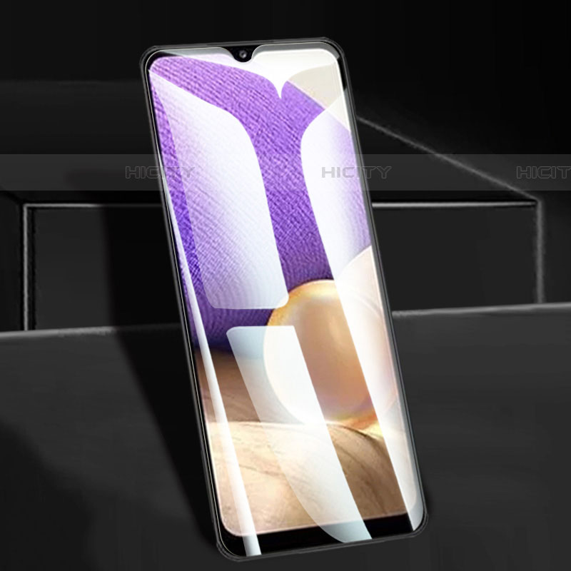 Protector de Pantalla Cristal Templado T03 para Samsung Galaxy F42 5G Claro