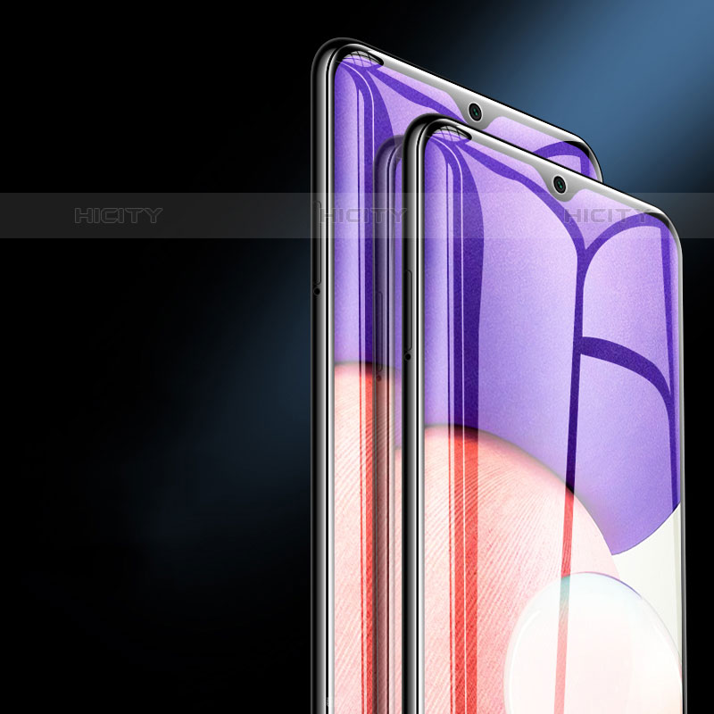 Protector de Pantalla Cristal Templado T03 para Samsung Galaxy M01 Claro