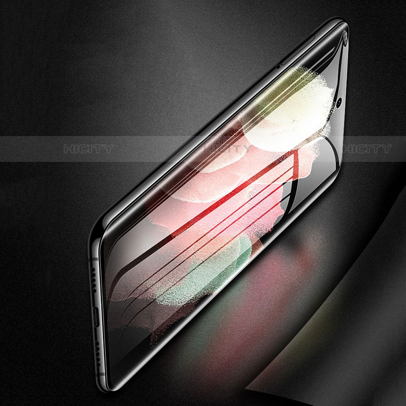 Protector de Pantalla Cristal Templado T03 para Samsung Galaxy S22 Ultra 5G Claro