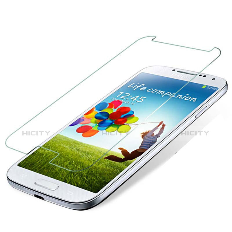 Protector de Pantalla Cristal Templado T03 para Samsung Galaxy S4 i9500 i9505 Claro