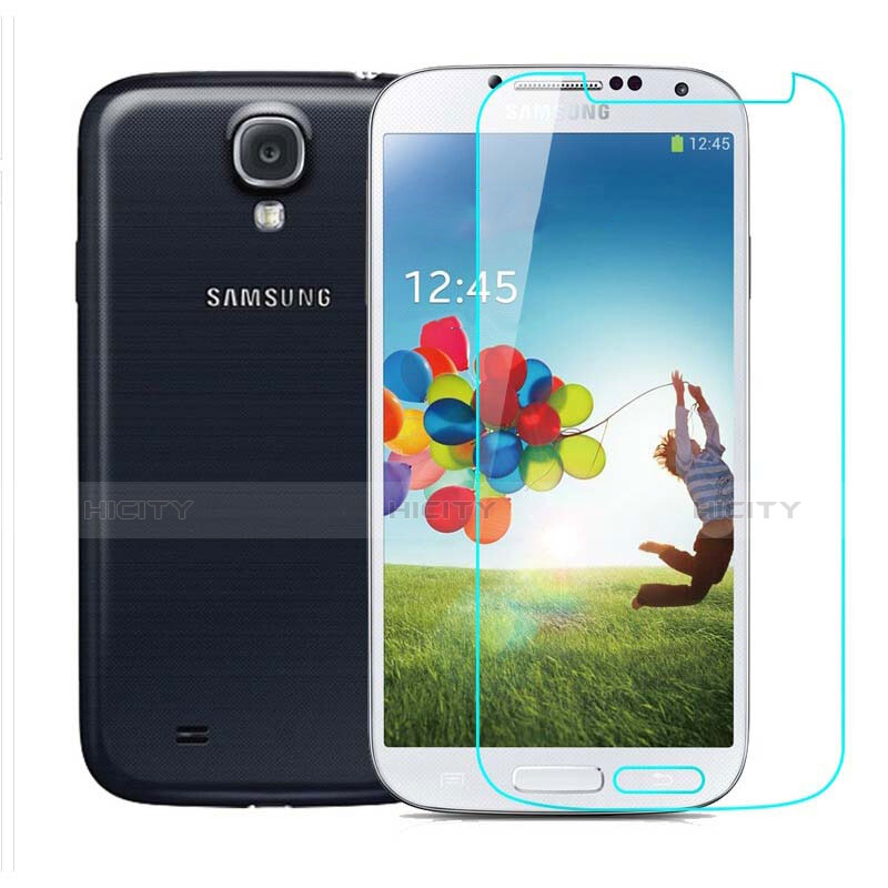 Protector de Pantalla Cristal Templado T03 para Samsung Galaxy S4 IV Advance i9500 Claro