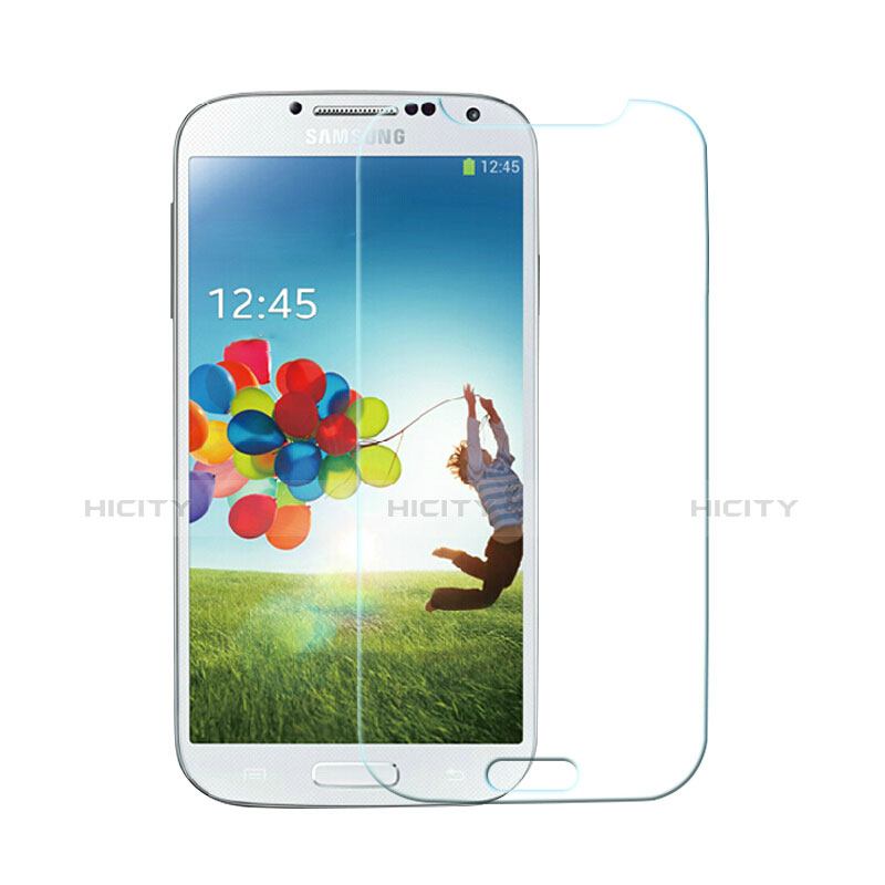 Protector de Pantalla Cristal Templado T03 para Samsung Galaxy S4 IV Advance i9500 Claro