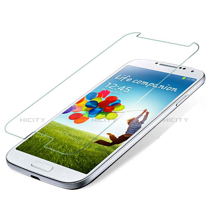 Protector de Pantalla Cristal Templado T03 para Samsung Galaxy S4 IV Advance i9500 Claro