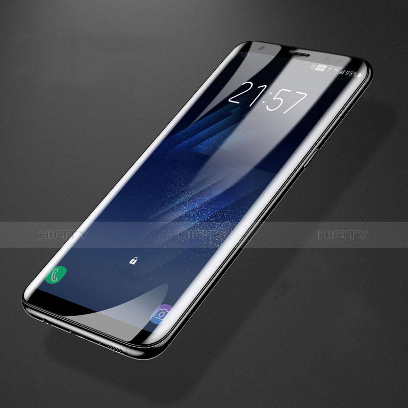 Protector de Pantalla Cristal Templado T03 para Samsung Galaxy S8 Plus Claro