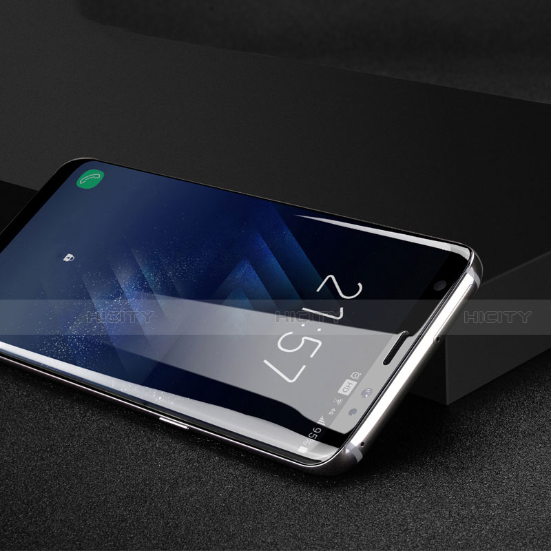 Protector de Pantalla Cristal Templado T03 para Samsung Galaxy S8 Plus Claro