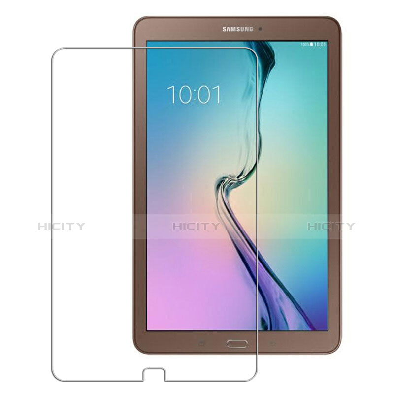 Protector de Pantalla Cristal Templado T03 para Samsung Galaxy Tab E 9.6 T560 T561 Claro