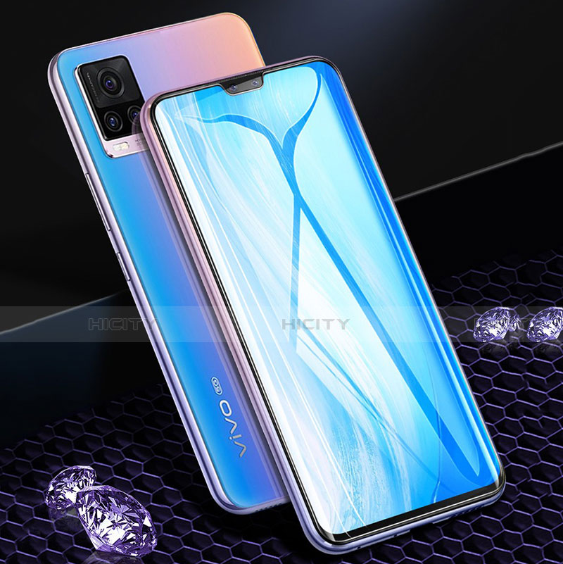 Protector de Pantalla Cristal Templado T03 para Vivo V20 Pro 5G Claro