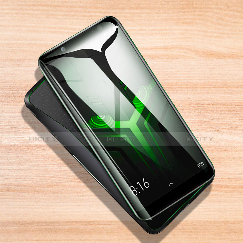 Protector de Pantalla Cristal Templado T03 para Xiaomi Black Shark Helo Claro