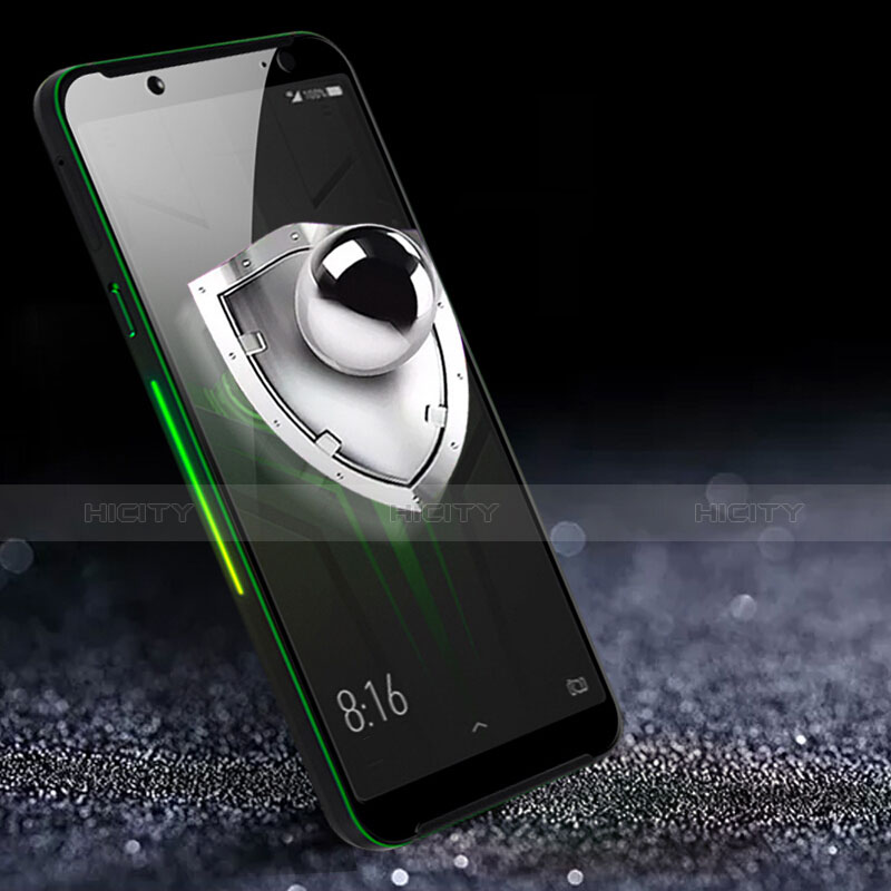 Protector de Pantalla Cristal Templado T03 para Xiaomi Black Shark Helo Claro