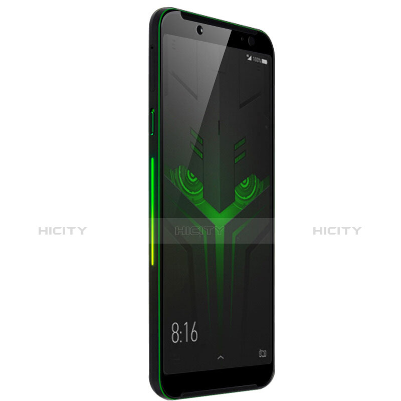 Protector de Pantalla Cristal Templado T03 para Xiaomi Black Shark Helo Claro