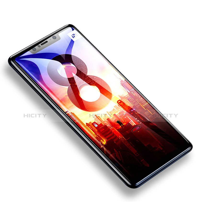 Protector de Pantalla Cristal Templado T03 para Xiaomi Mi 8 Pro Global Version Claro