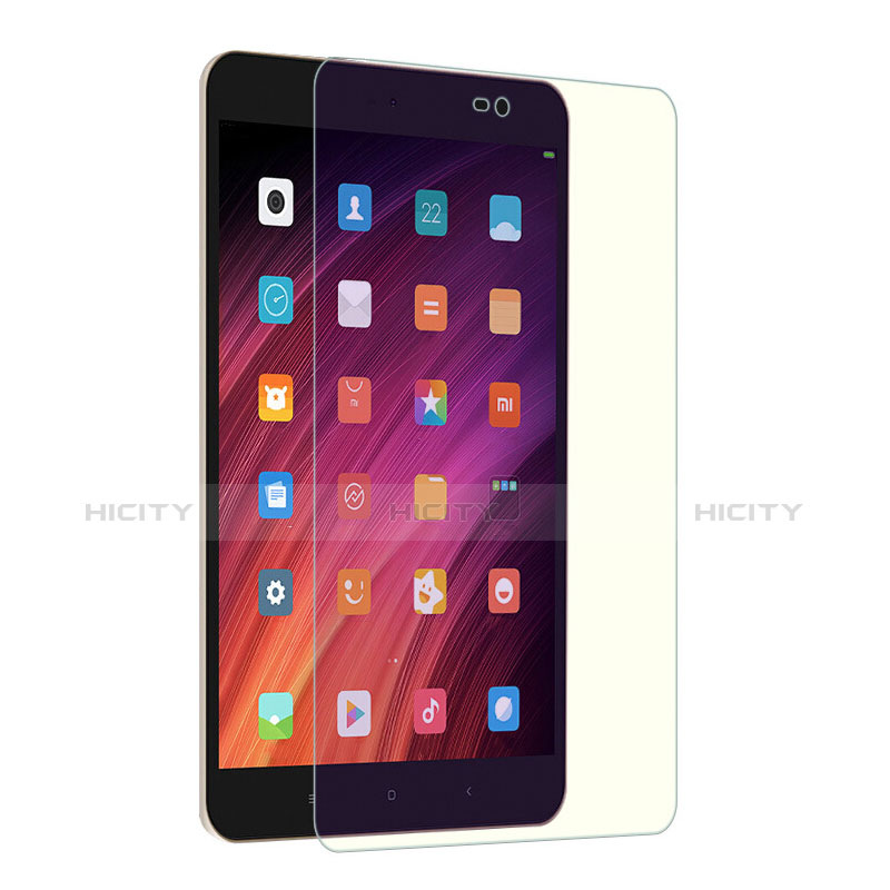 Protector de Pantalla Cristal Templado T03 para Xiaomi Mi Pad 2 Claro