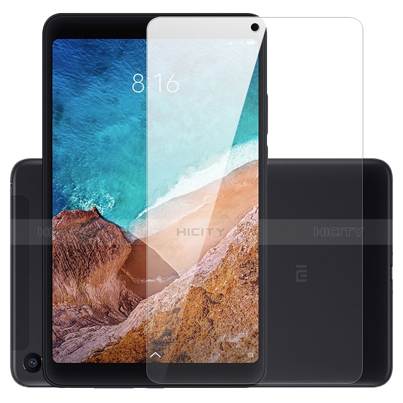 Protector de Pantalla Cristal Templado T03 para Xiaomi Mi Pad 4 Plus 10.1 Claro