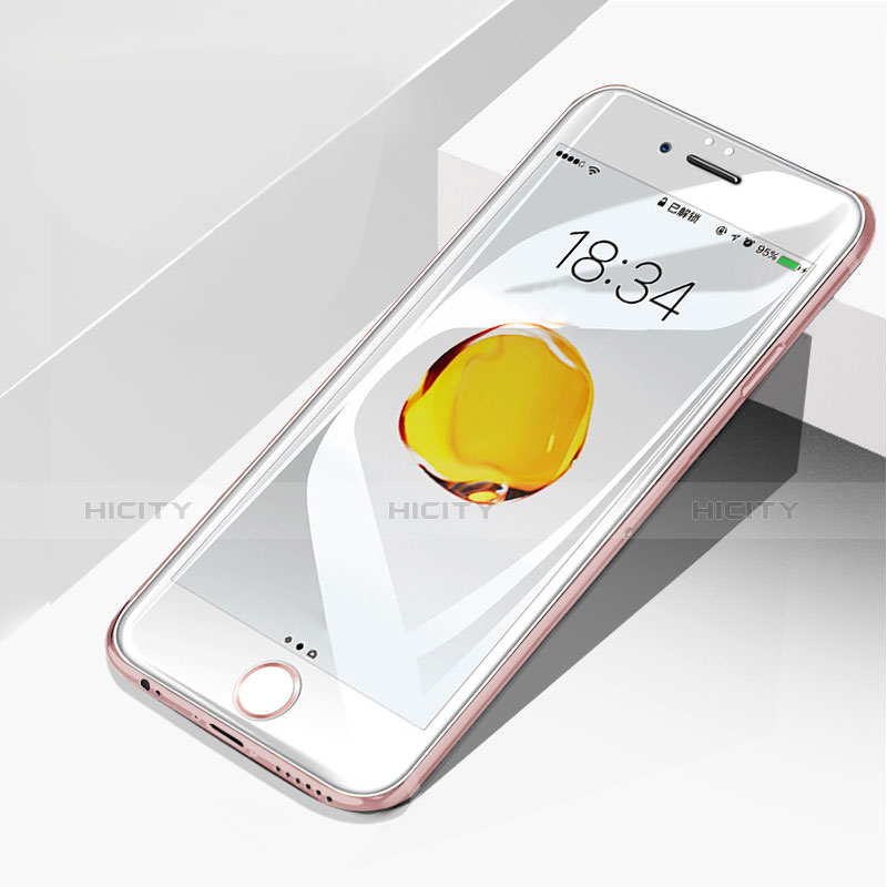 Protector de Pantalla Cristal Templado T04 para Apple iPhone 6 Plus Claro