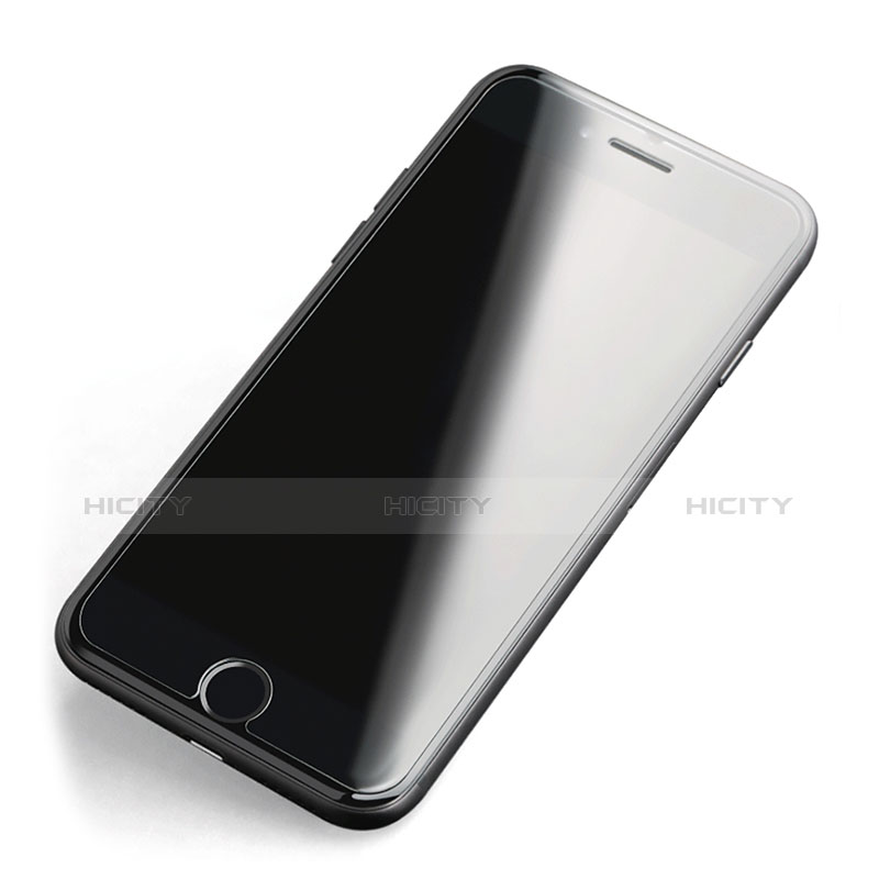 Protector de Pantalla Cristal Templado T04 para Apple iPhone 7 Plus Claro