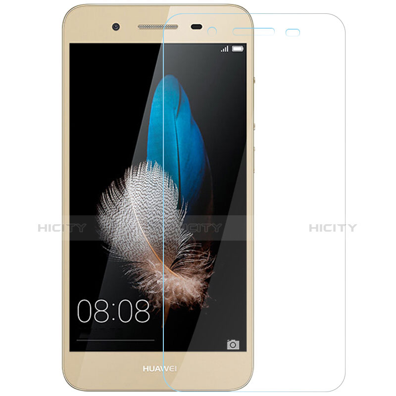 Protector de Pantalla Cristal Templado T04 para Huawei G8 Mini Claro