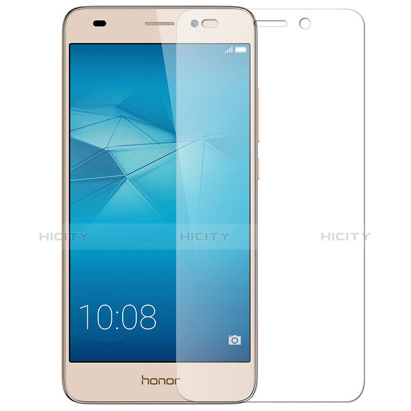 Protector de Pantalla Cristal Templado T04 para Huawei Honor 5C Claro