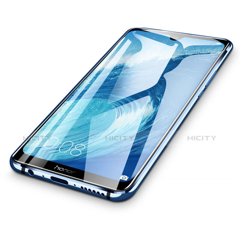 Protector de Pantalla Cristal Templado T04 para Huawei Honor 8X Max Claro