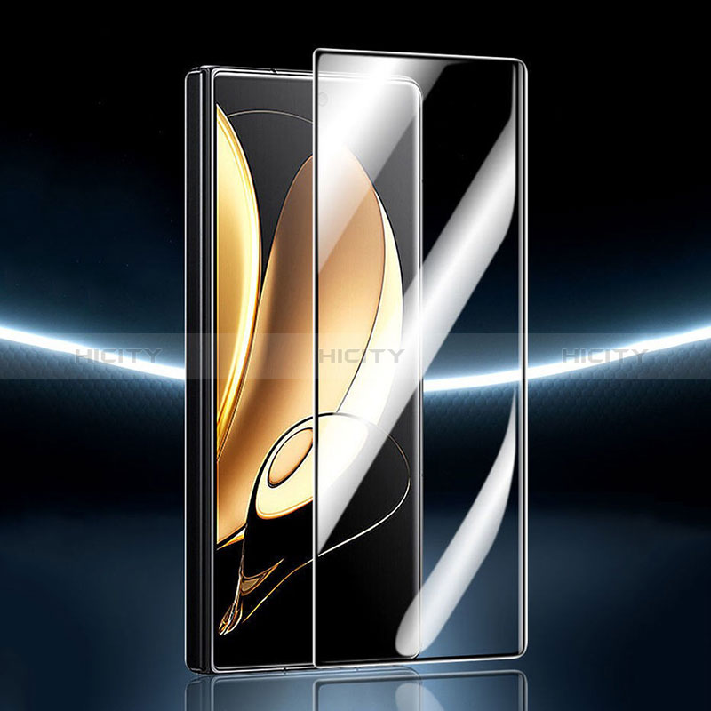 Protector de Pantalla Cristal Templado T04 para Huawei Honor Magic V 5G Claro