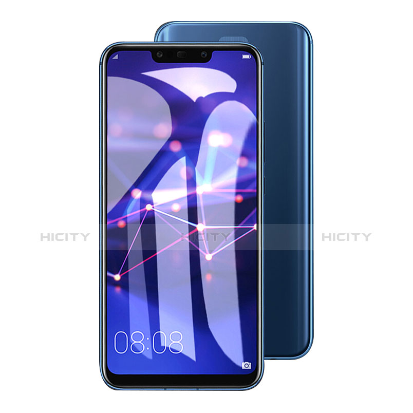 Protector de Pantalla Cristal Templado T04 para Huawei Maimang 7 Claro