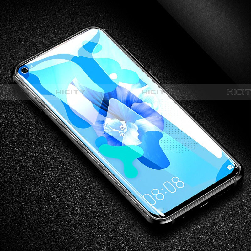 Protector de Pantalla Cristal Templado T04 para Huawei Nova 5z Claro