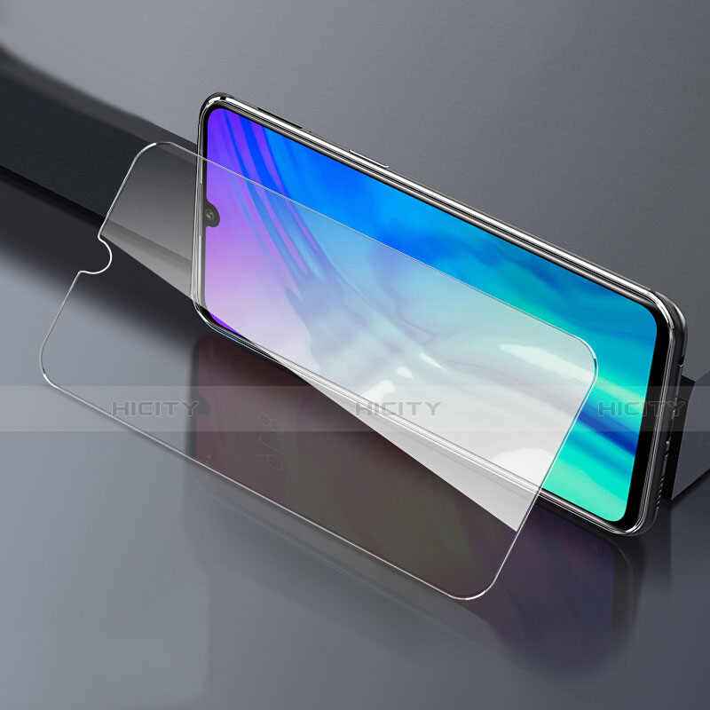 Protector de Pantalla Cristal Templado T04 para Huawei P Smart+ Plus (2019) Claro