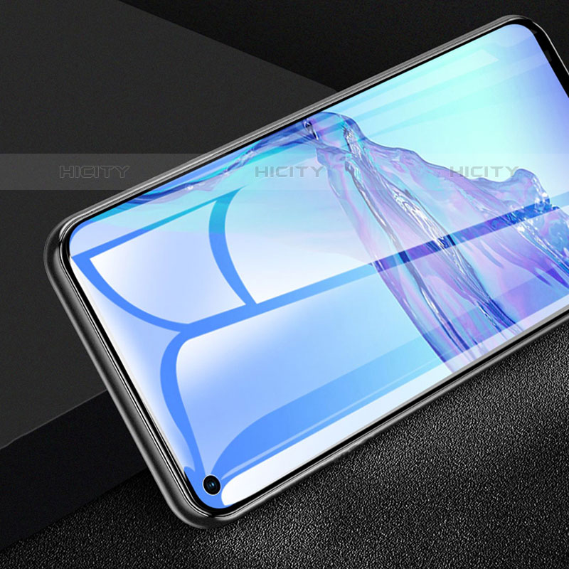 Protector de Pantalla Cristal Templado T04 para Oppo Find X3 Pro 5G Claro